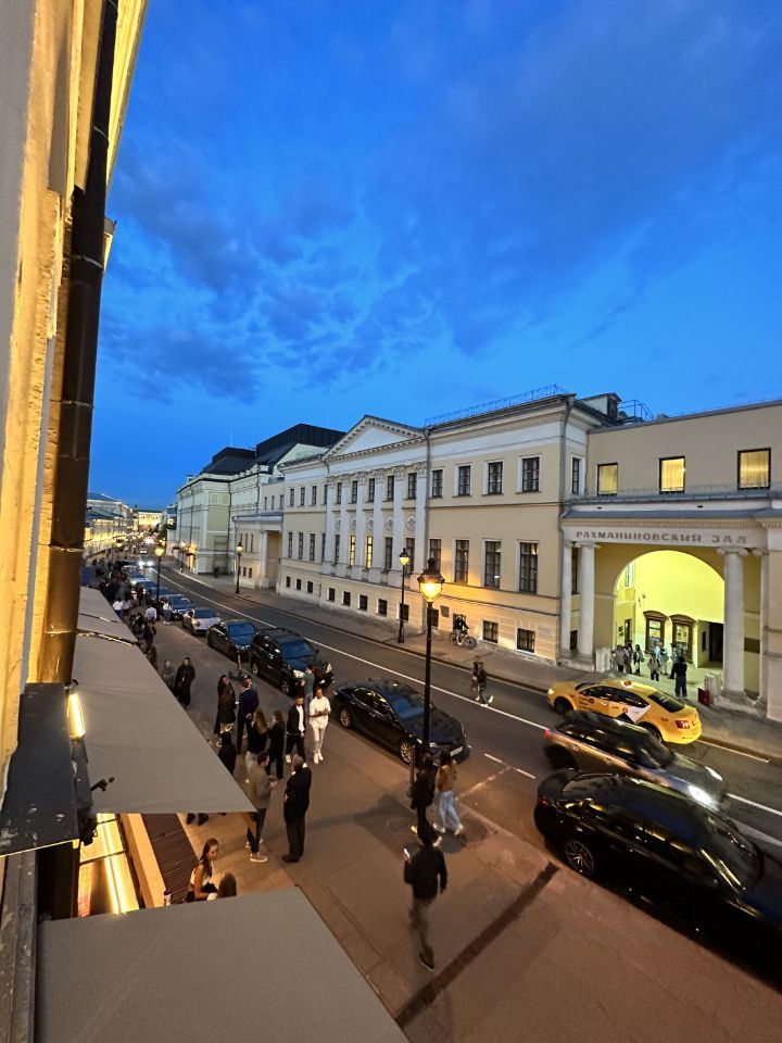 2-комнатная квартира, 86 м² — фото 4