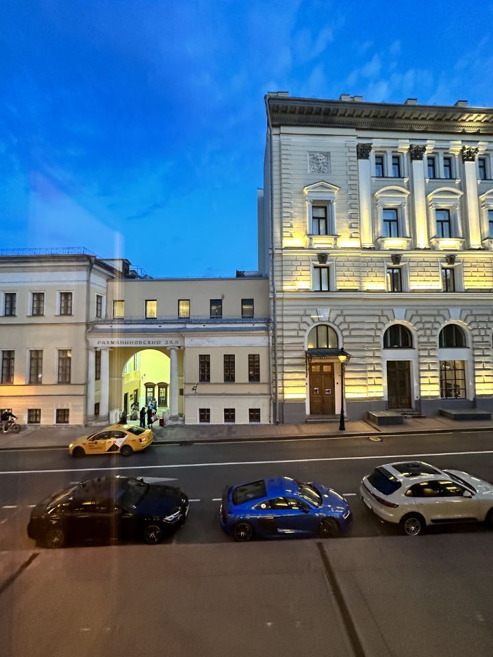 2-комнатная квартира, 86 м² — фото 5