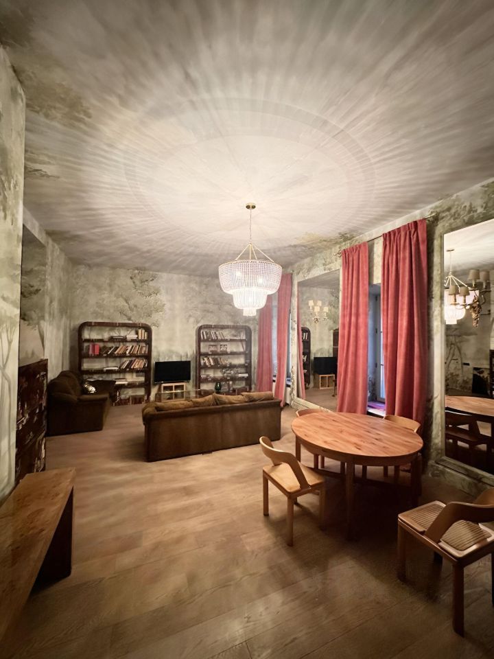 2-комнатная квартира, 86 м² — фото 6