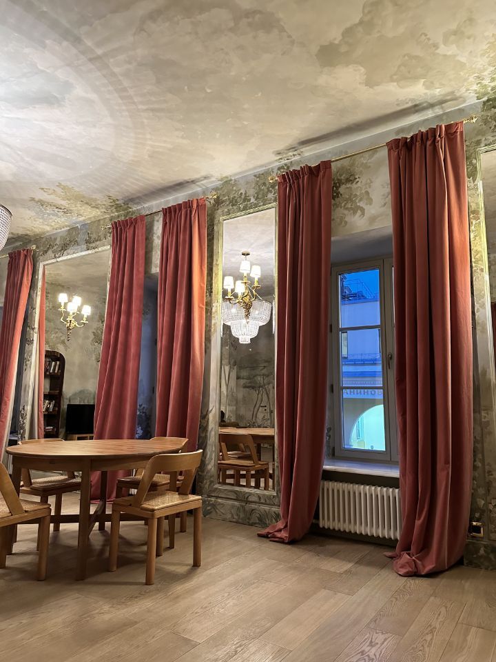 2-комнатная квартира, 86 м² — фото 7