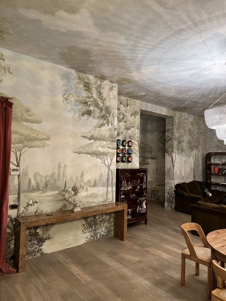 2-комнатная квартира, 86 м² — фото 8