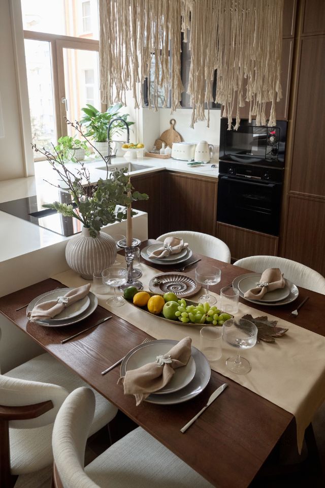 2-комнатная квартира, 57 м² — фото 3