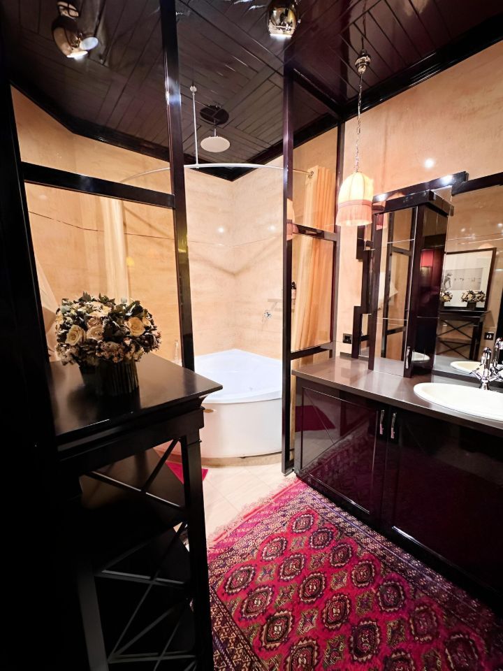 2-комнатная квартира, 85 м² — фото 8