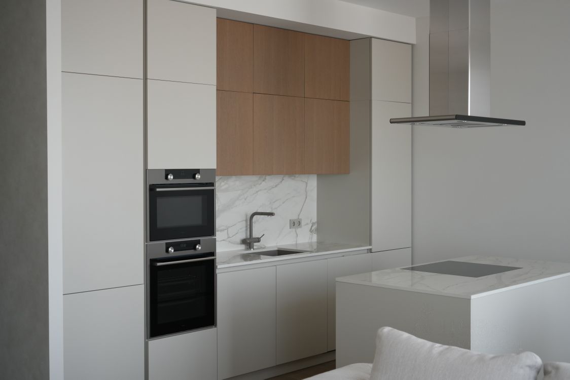 2-комнатная квартира, 71 м² — фото 2