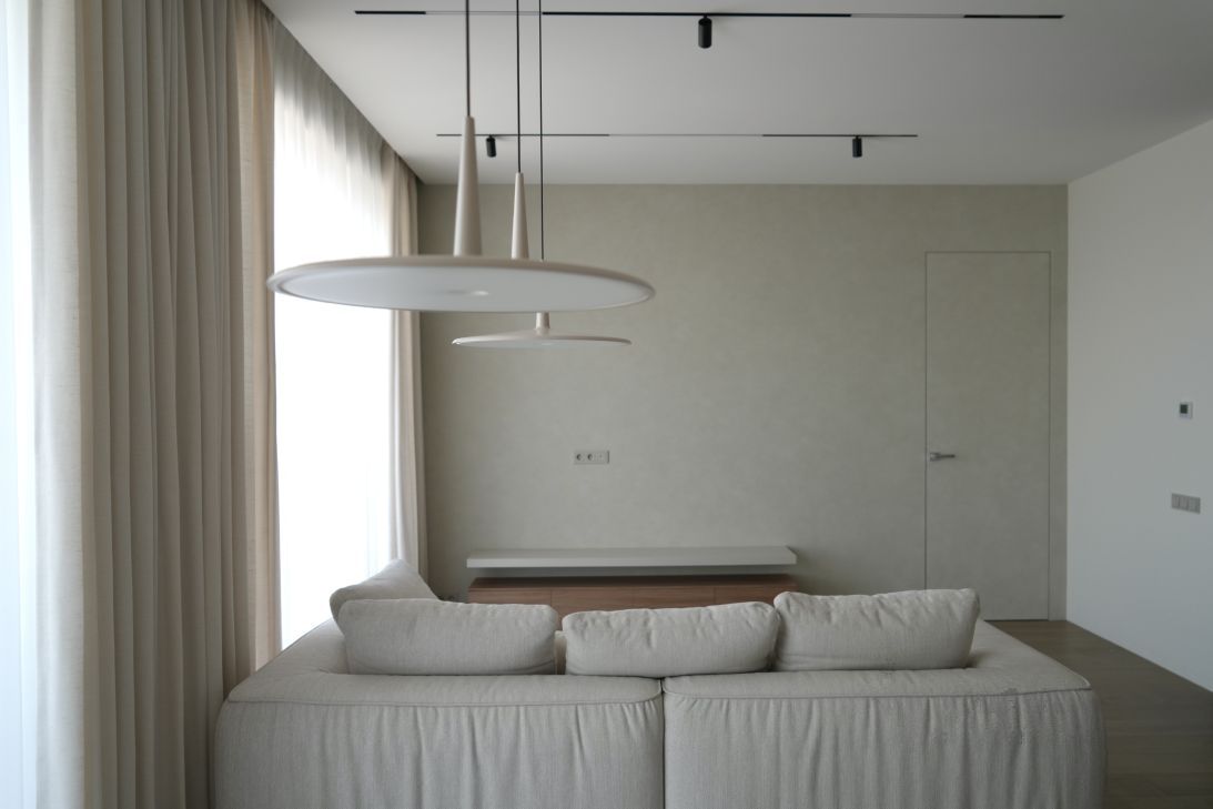 2-комнатная квартира, 71 м² — фото 3