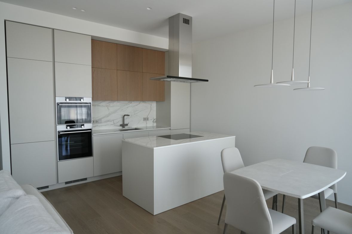 2-комнатная квартира, 71 м² — фото 4