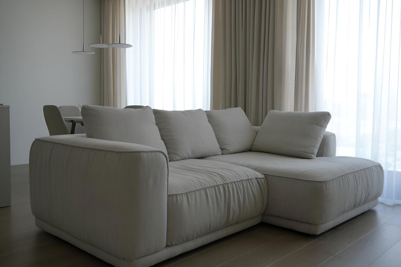 2-комнатная квартира, 71 м² — фото 5