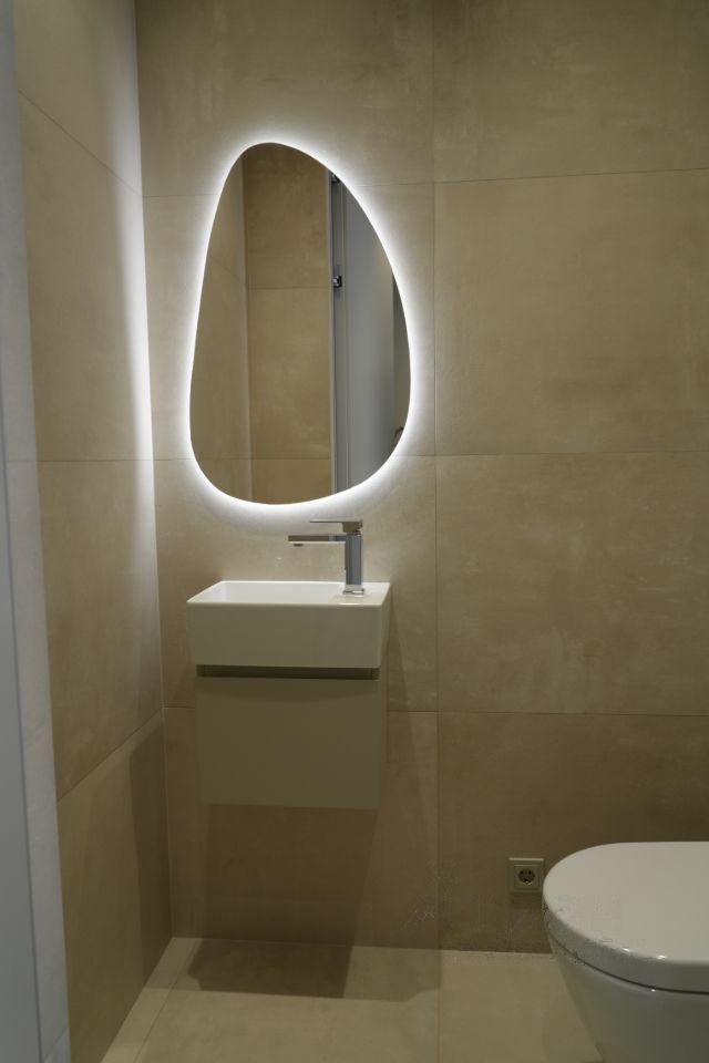 2-комнатная квартира, 71 м² — фото 7