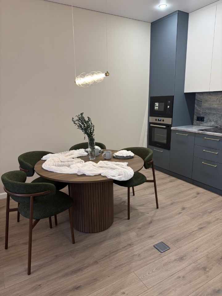 3-комнатная квартира, 80 м² — фото 3