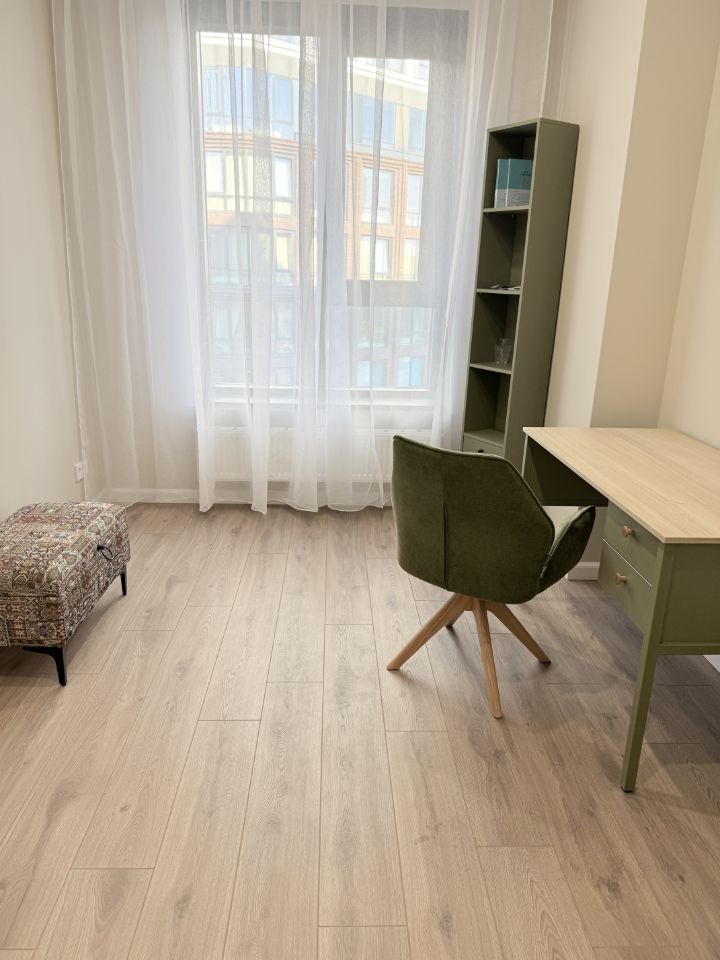 3-комнатная квартира, 80 м² — фото 6