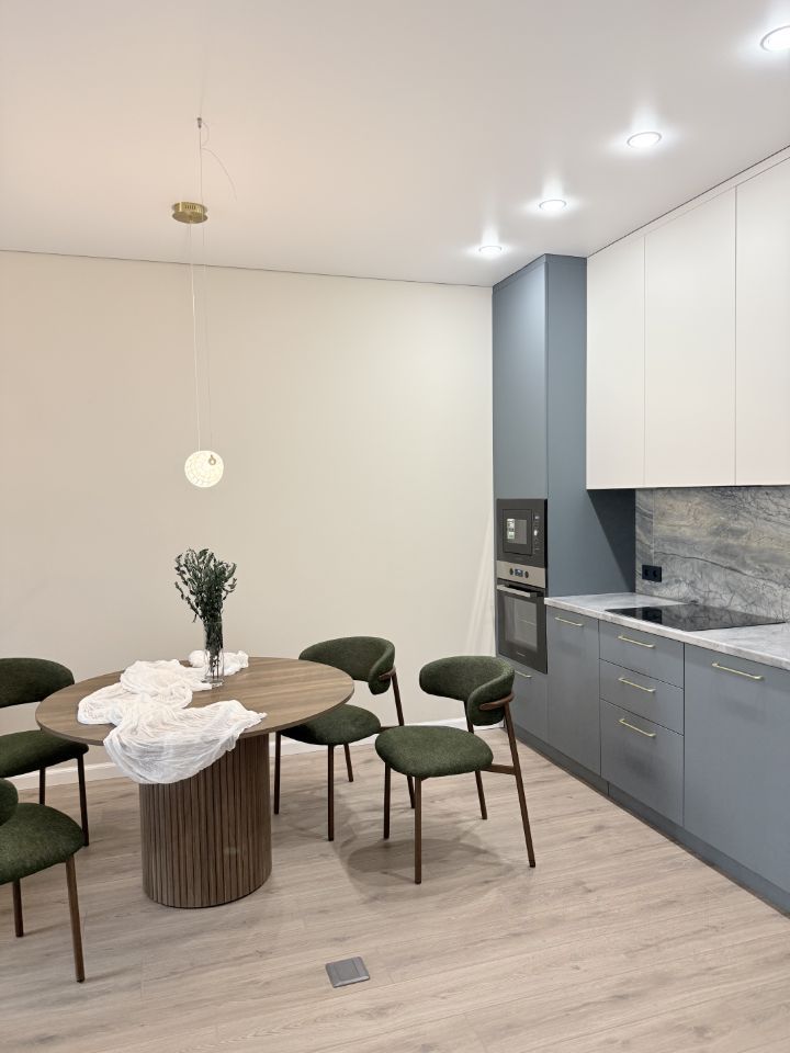 3-комнатная квартира, 80 м² — фото 7