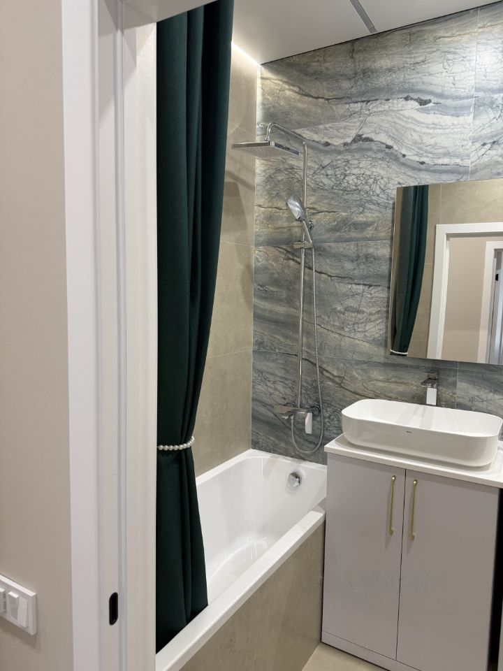 3-комнатная квартира, 80 м² — фото 8
