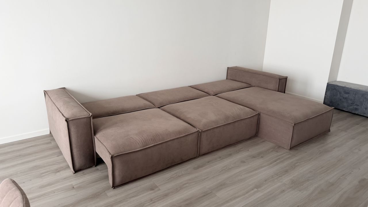 3-комнатная квартира, 90 м² — фото 3