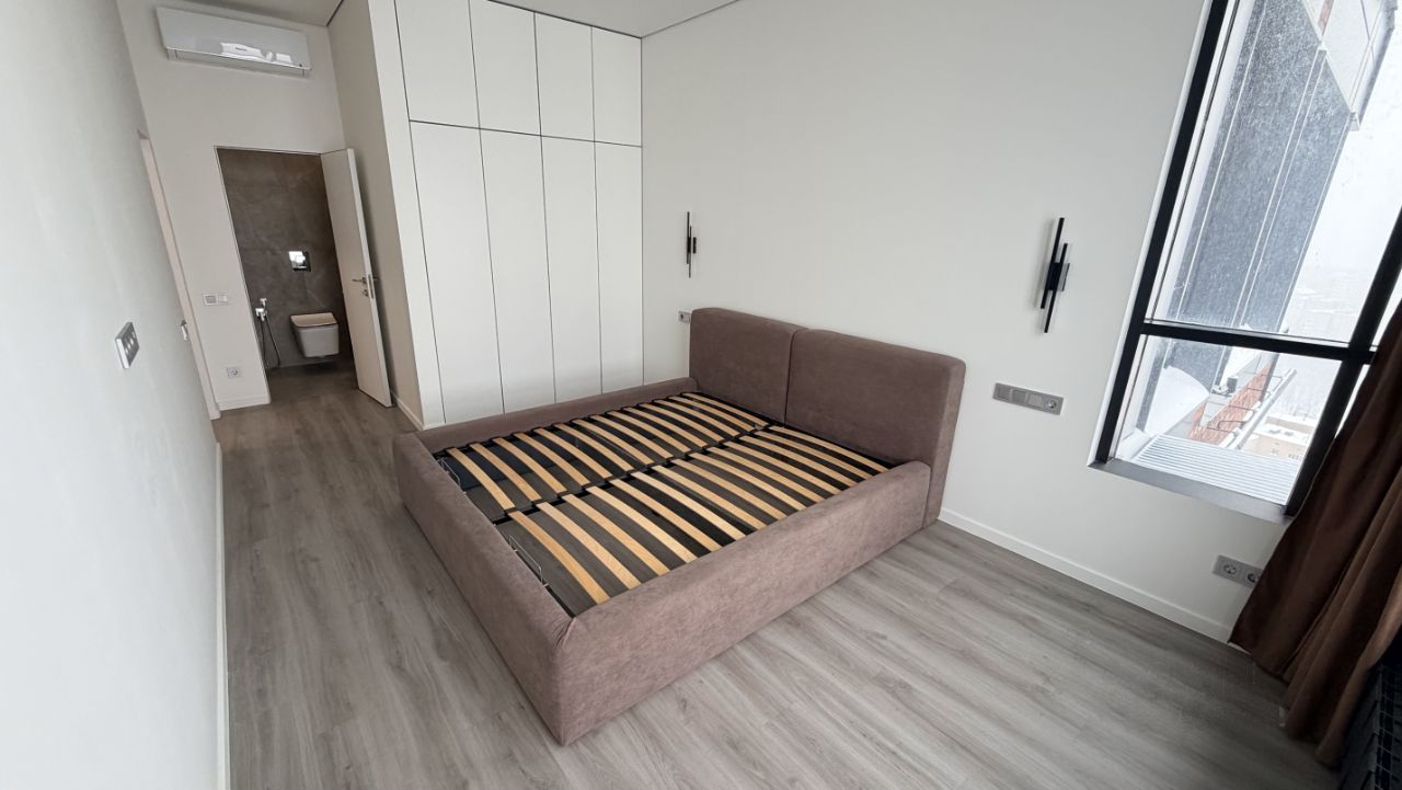 3-комнатная квартира, 90 м² — фото 5