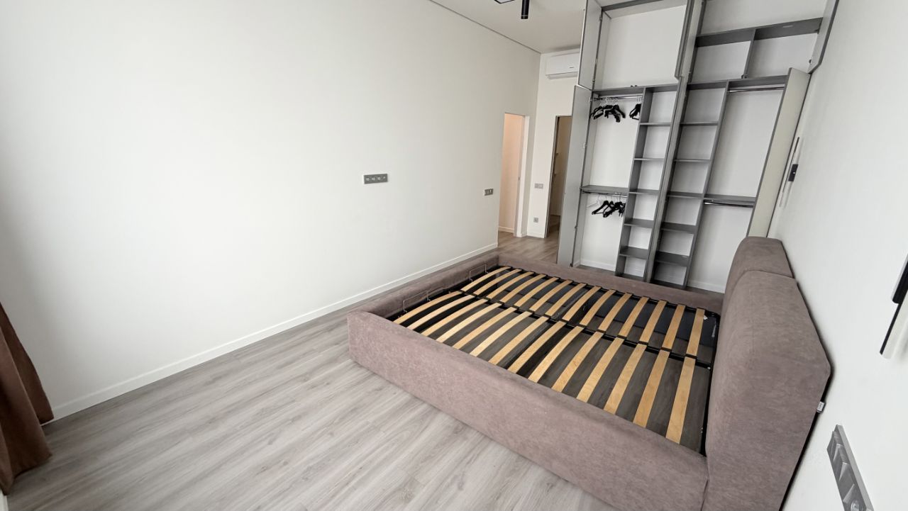 3-комнатная квартира, 90 м² — фото 6