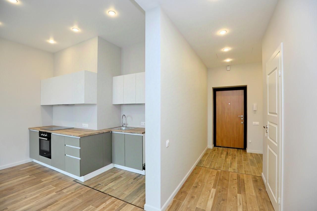 2-комнатная квартира, 55 м² — фото 1