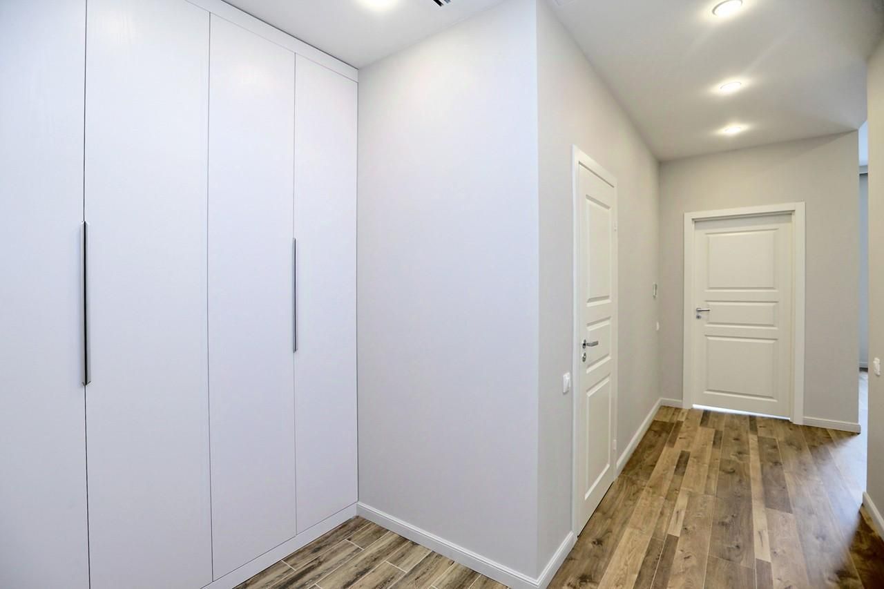 2-комнатная квартира, 55 м² — фото 2