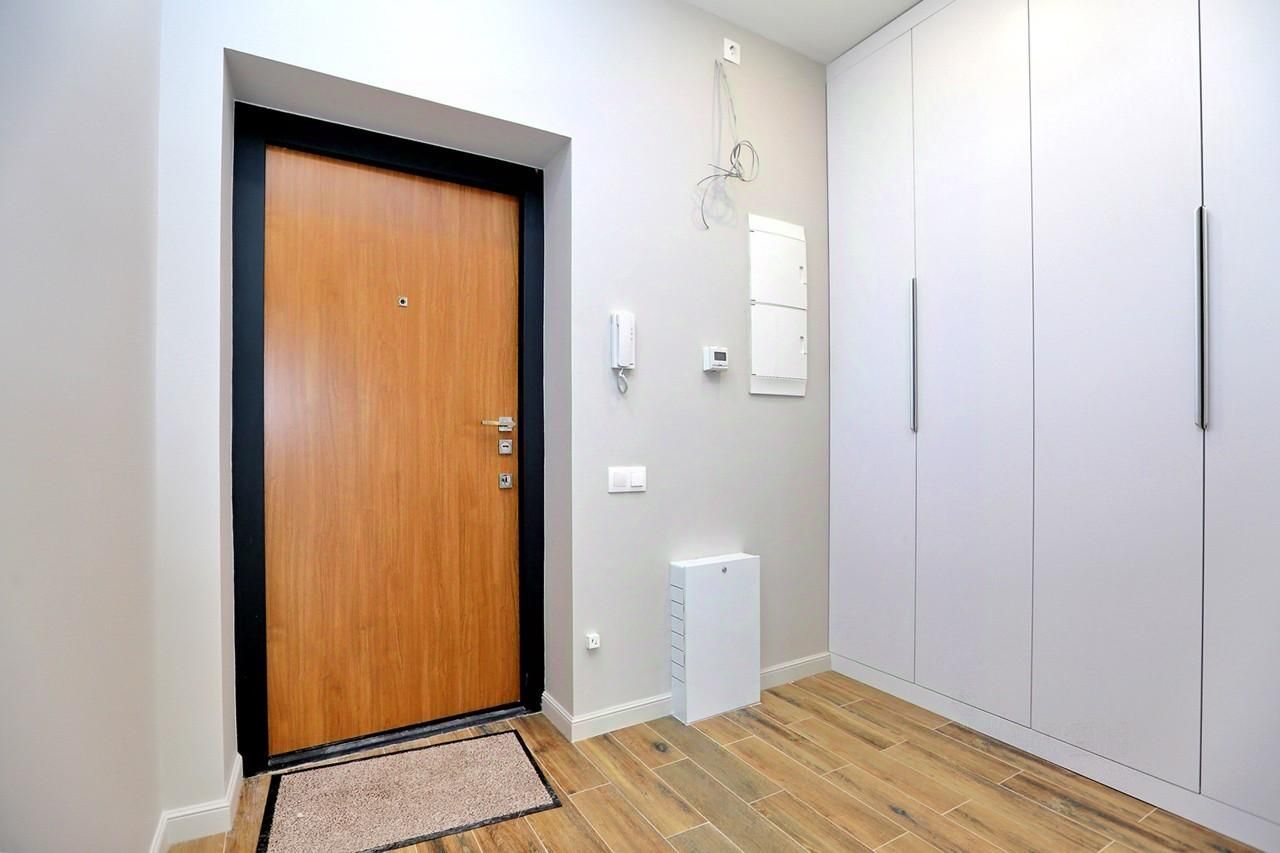2-комнатная квартира, 55 м² — фото 3