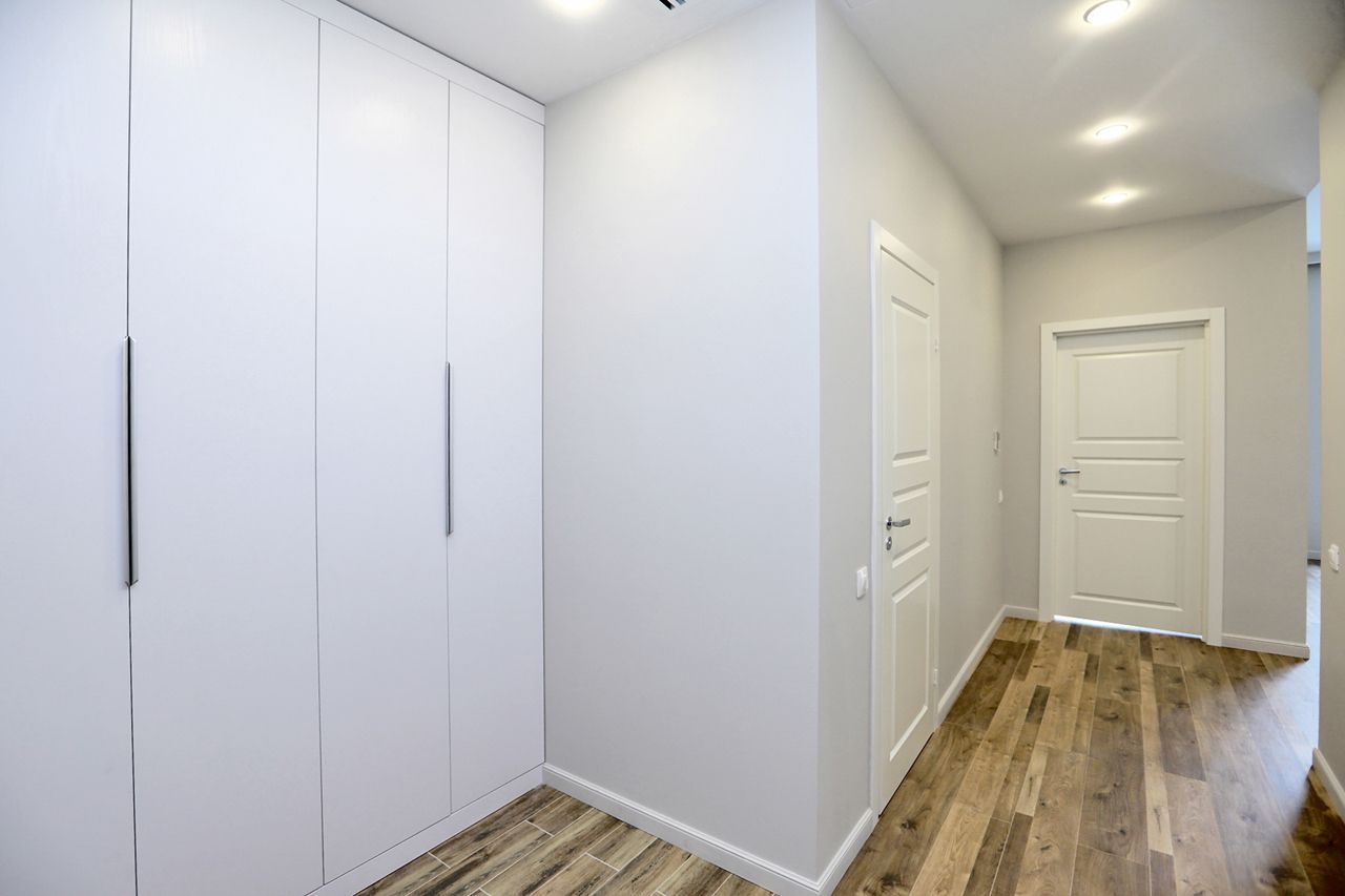 2-комнатная квартира, 55 м² — фото 4