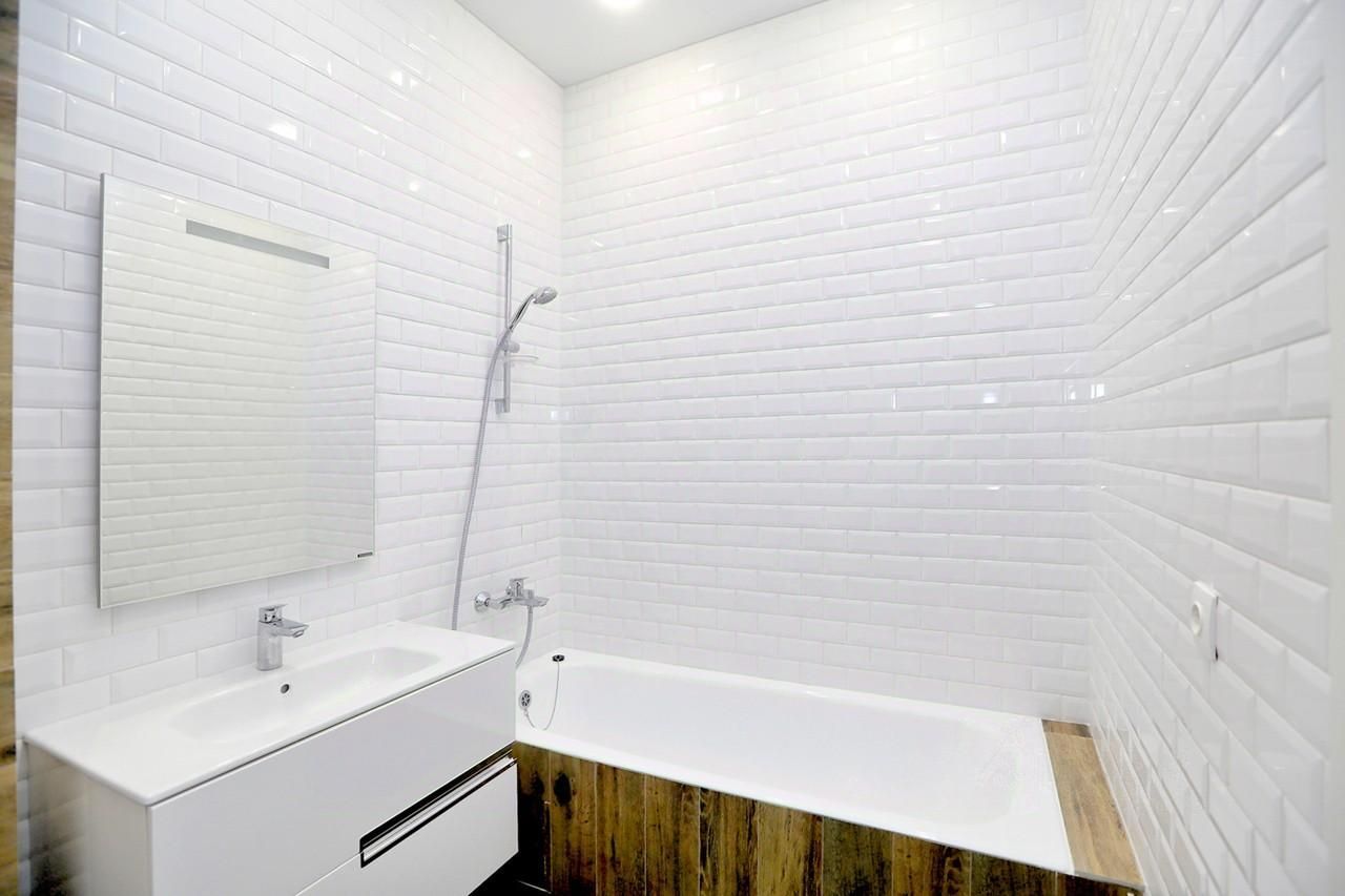2-комнатная квартира, 55 м² — фото 6