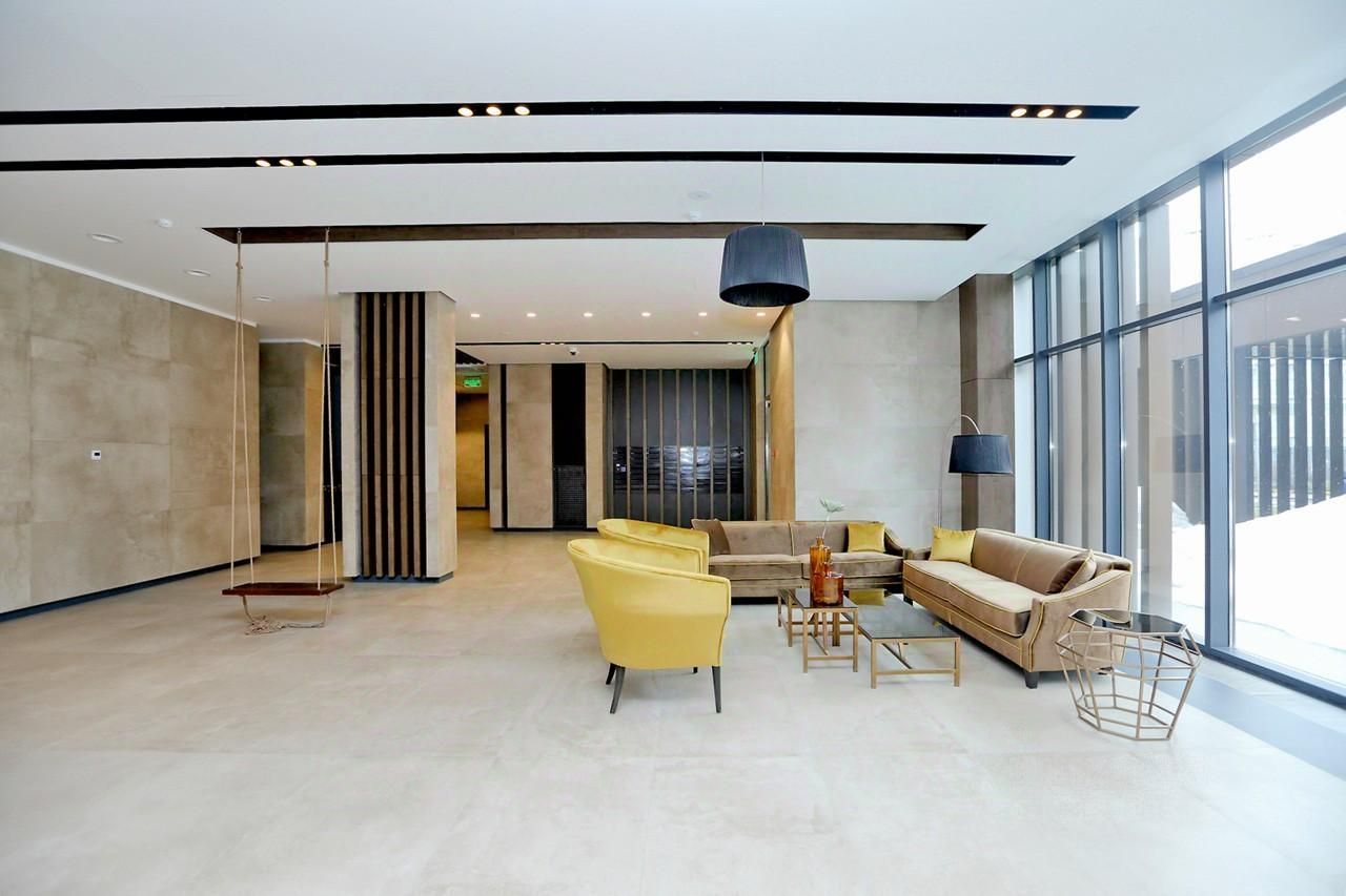 2-комнатная квартира, 55 м² — фото 7