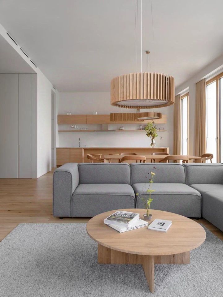 3-комнатная квартира, 148 м² — фото 2