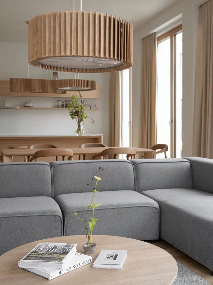 3-комнатная квартира, 148 м² — фото 3