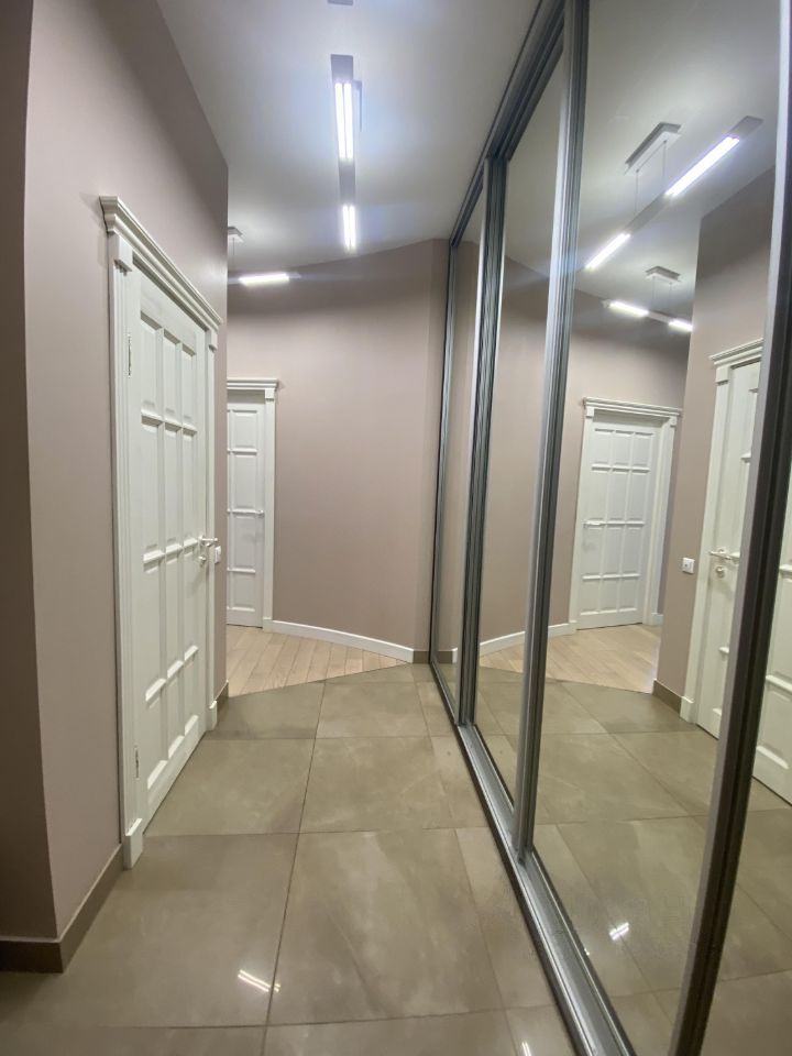 3-комнатная квартира, 93 м² — фото 6