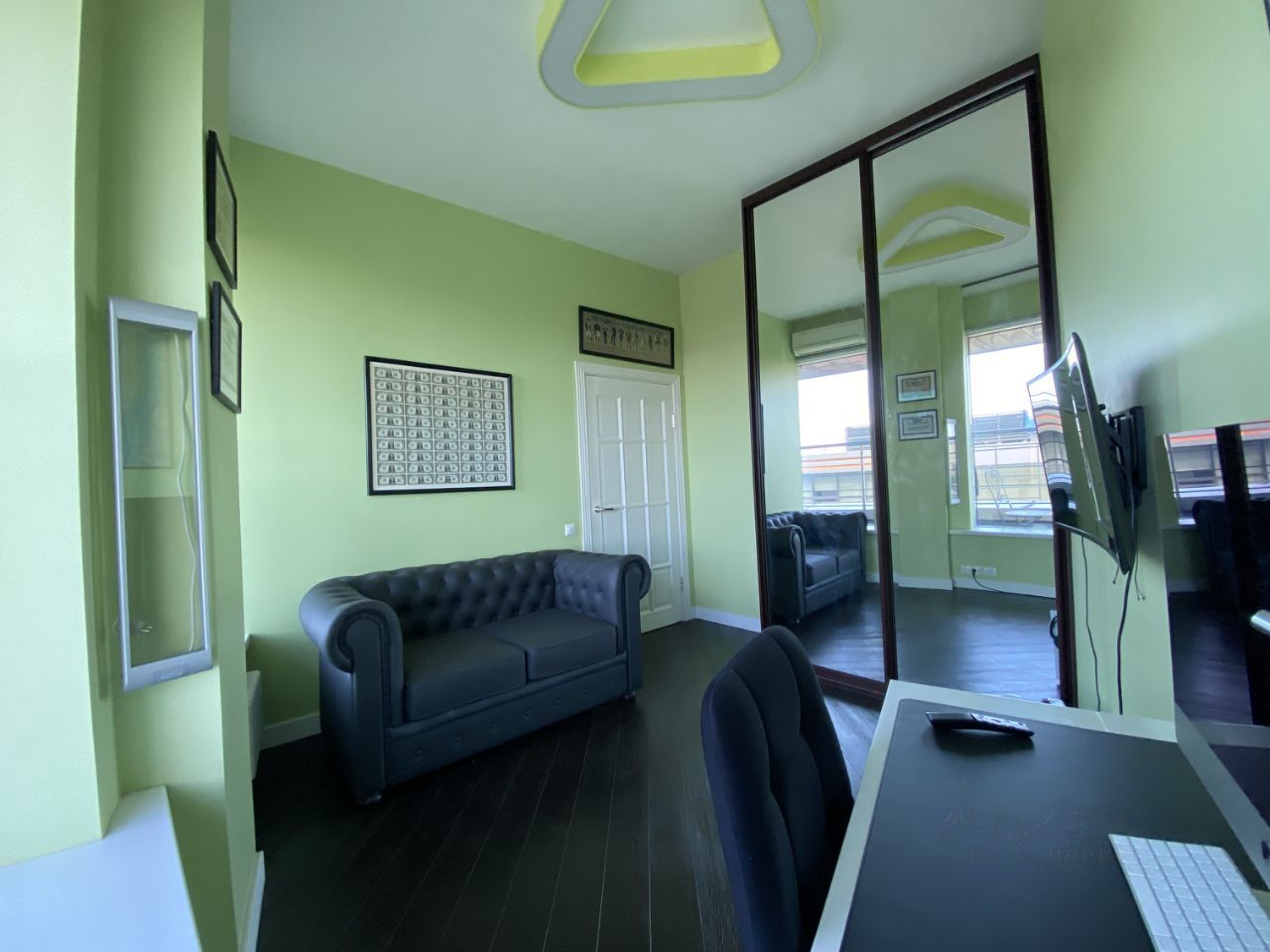 3-комнатная квартира, 93 м² — фото 8