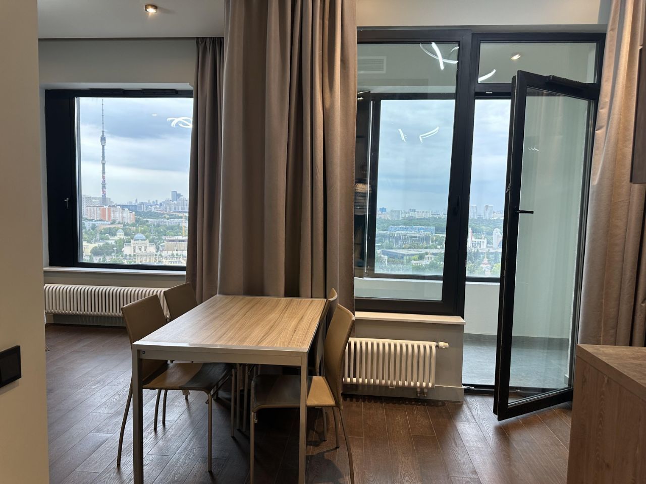3-комнатная квартира, 80 м² — фото 4