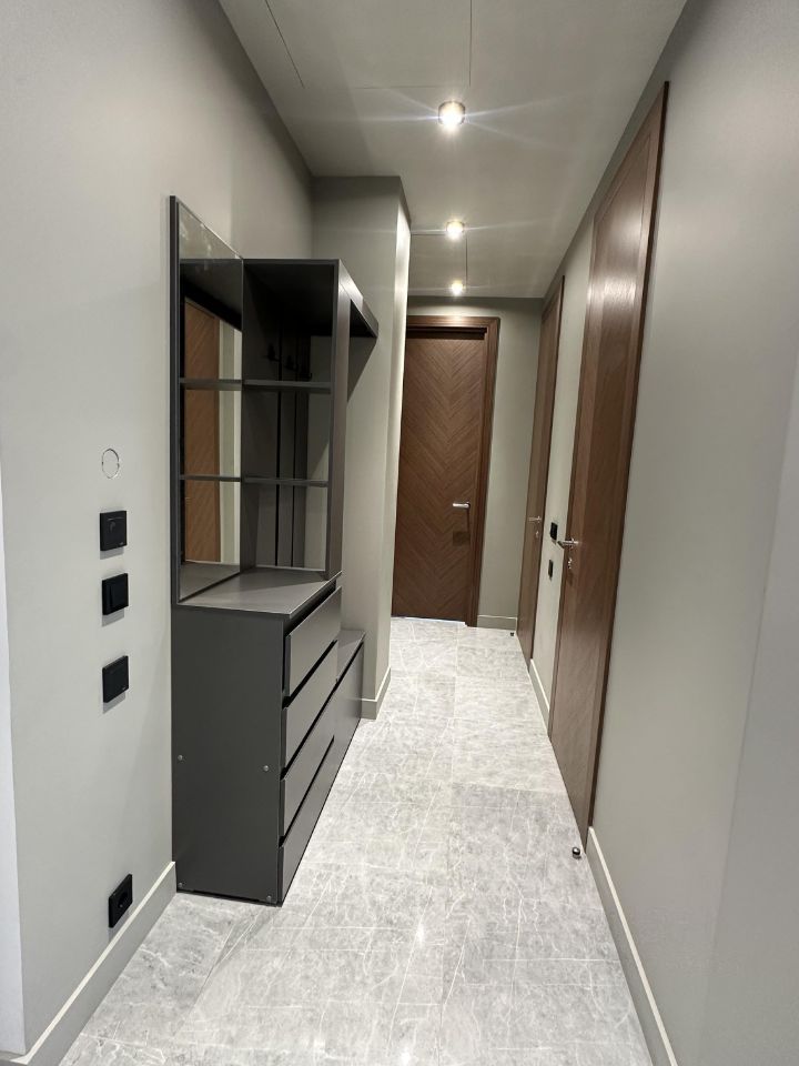 3-комнатная квартира, 80 м² — фото 6