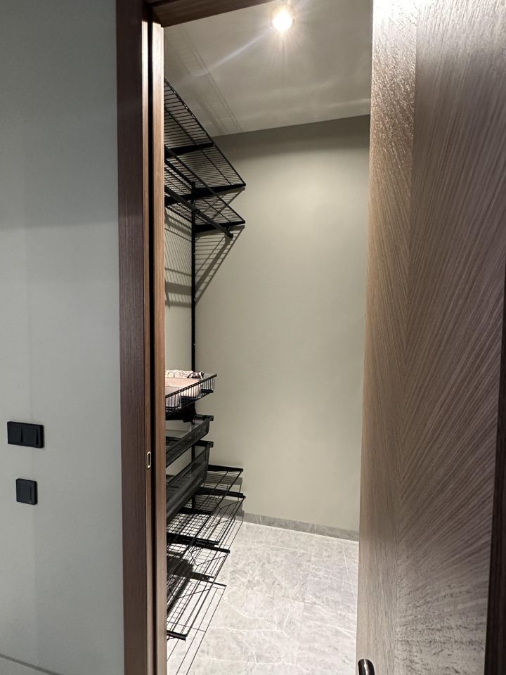 3-комнатная квартира, 80 м² — фото 8
