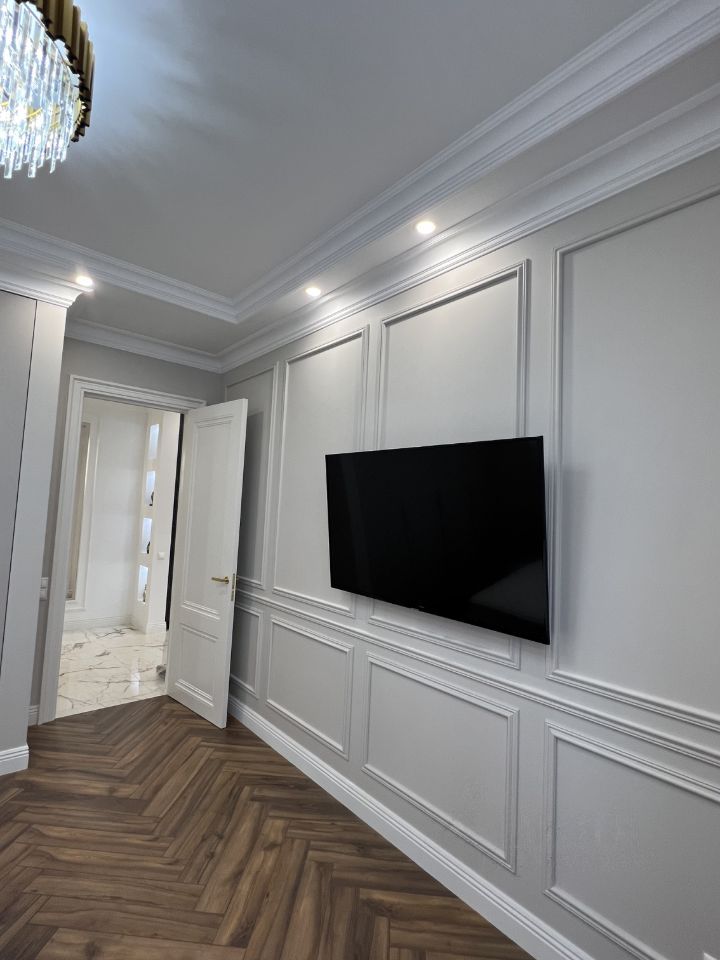 2-комнатная квартира, 64 м² — фото 4