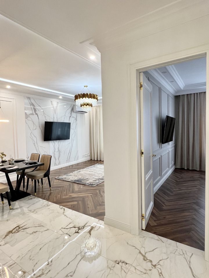 2-комнатная квартира, 64 м² — фото 7