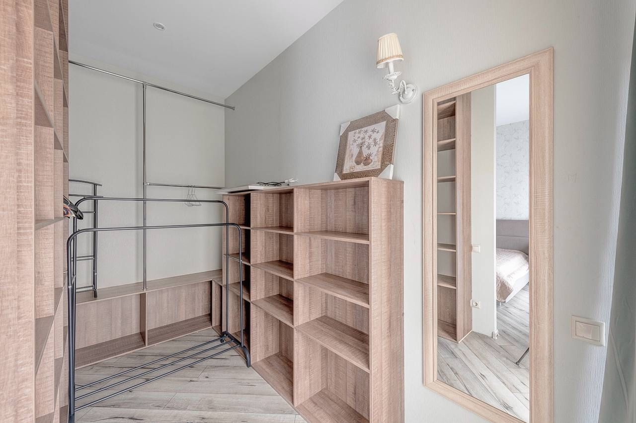 2-комнатная квартира, 77 м² — фото 8