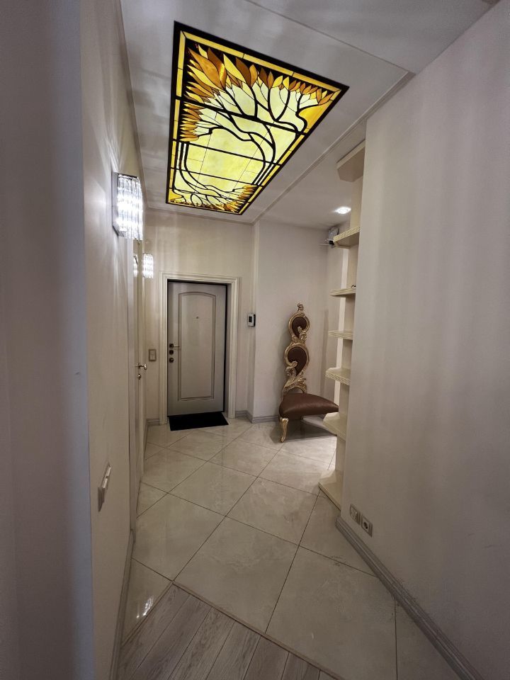3-комнатная квартира, 100 м² — фото 4