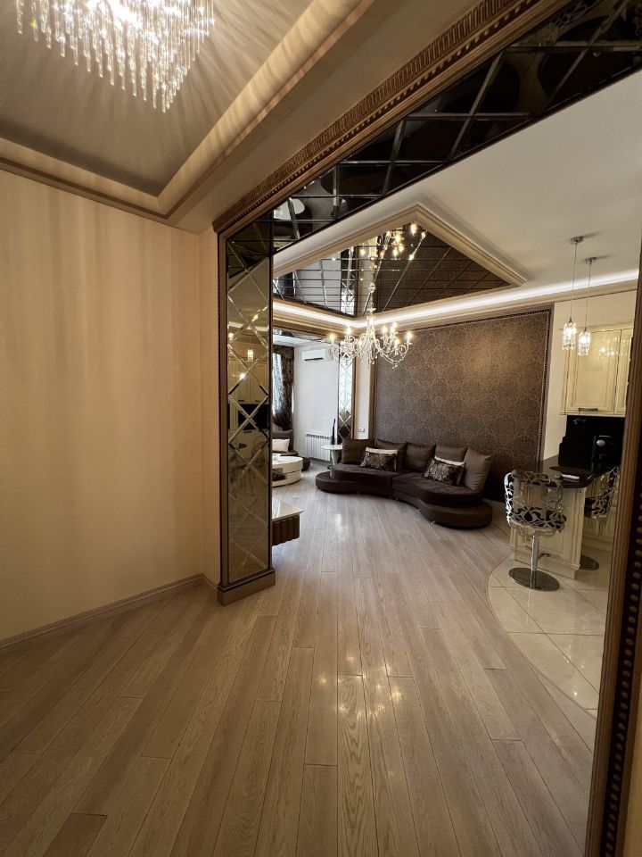 3-комнатная квартира, 100 м² — фото 6