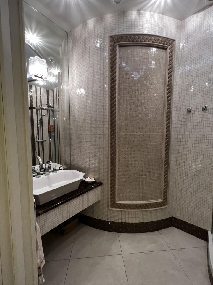 3-комнатная квартира, 100 м² — фото 8
