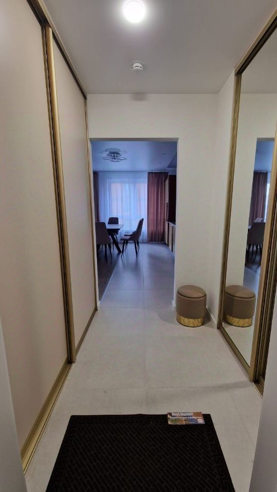 3-комнатная квартира, 81 м² — фото 3