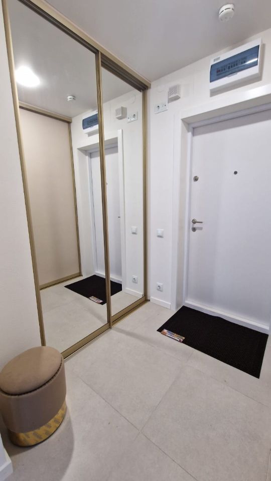 3-комнатная квартира, 81 м² — фото 4