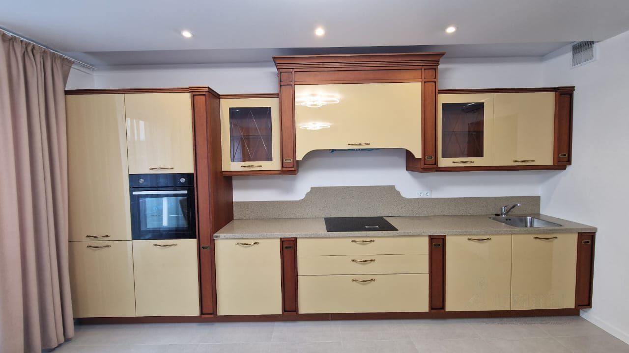 3-комнатная квартира, 81 м² — фото 5