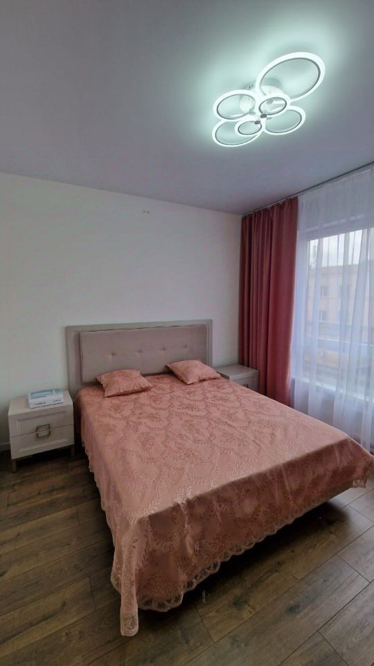 3-комнатная квартира, 81 м² — фото 8