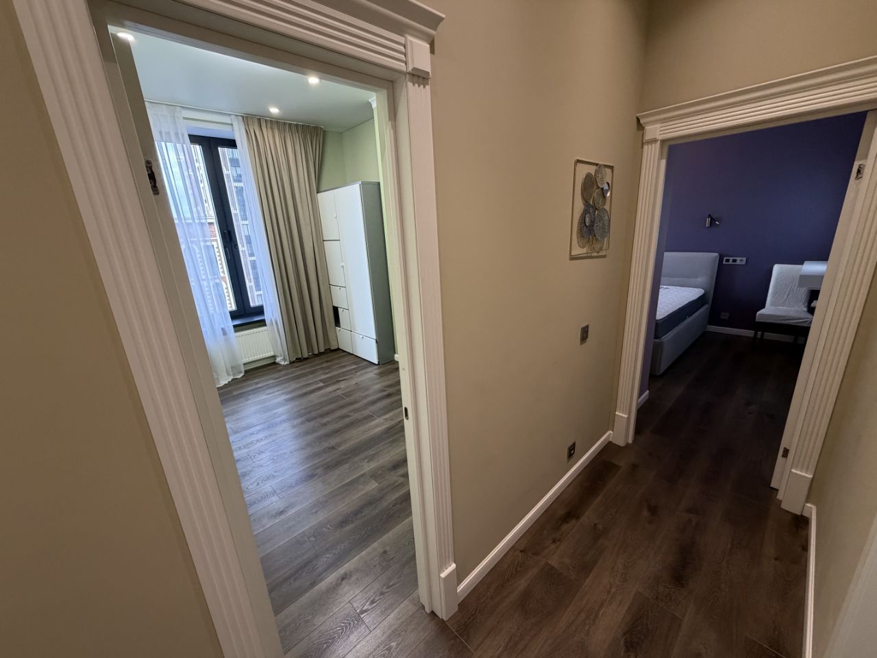 3-комнатная квартира, 85 м² — фото 8