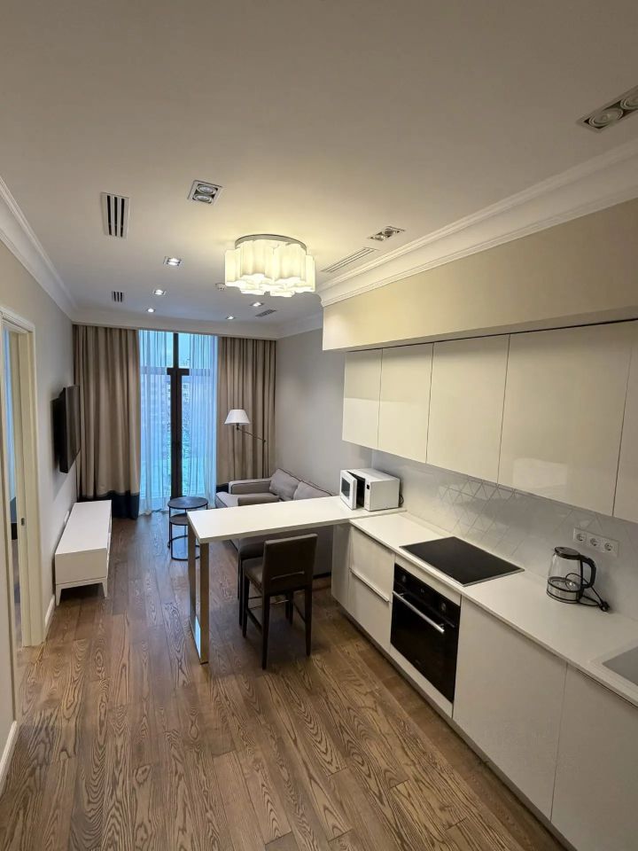 2-комнатная квартира, 60 м² — фото 3