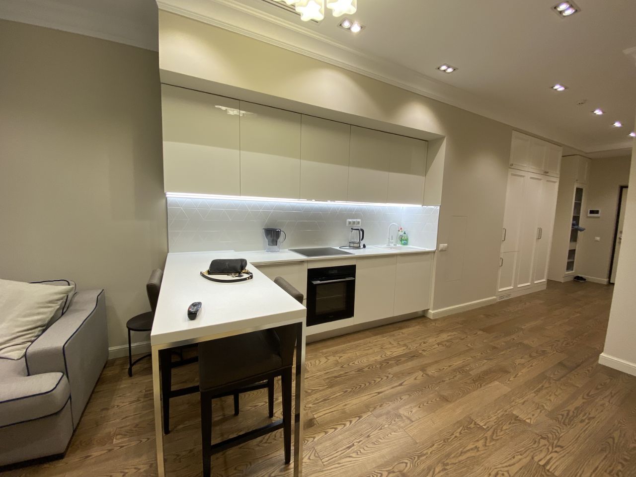 2-комнатная квартира, 60 м² — фото 4