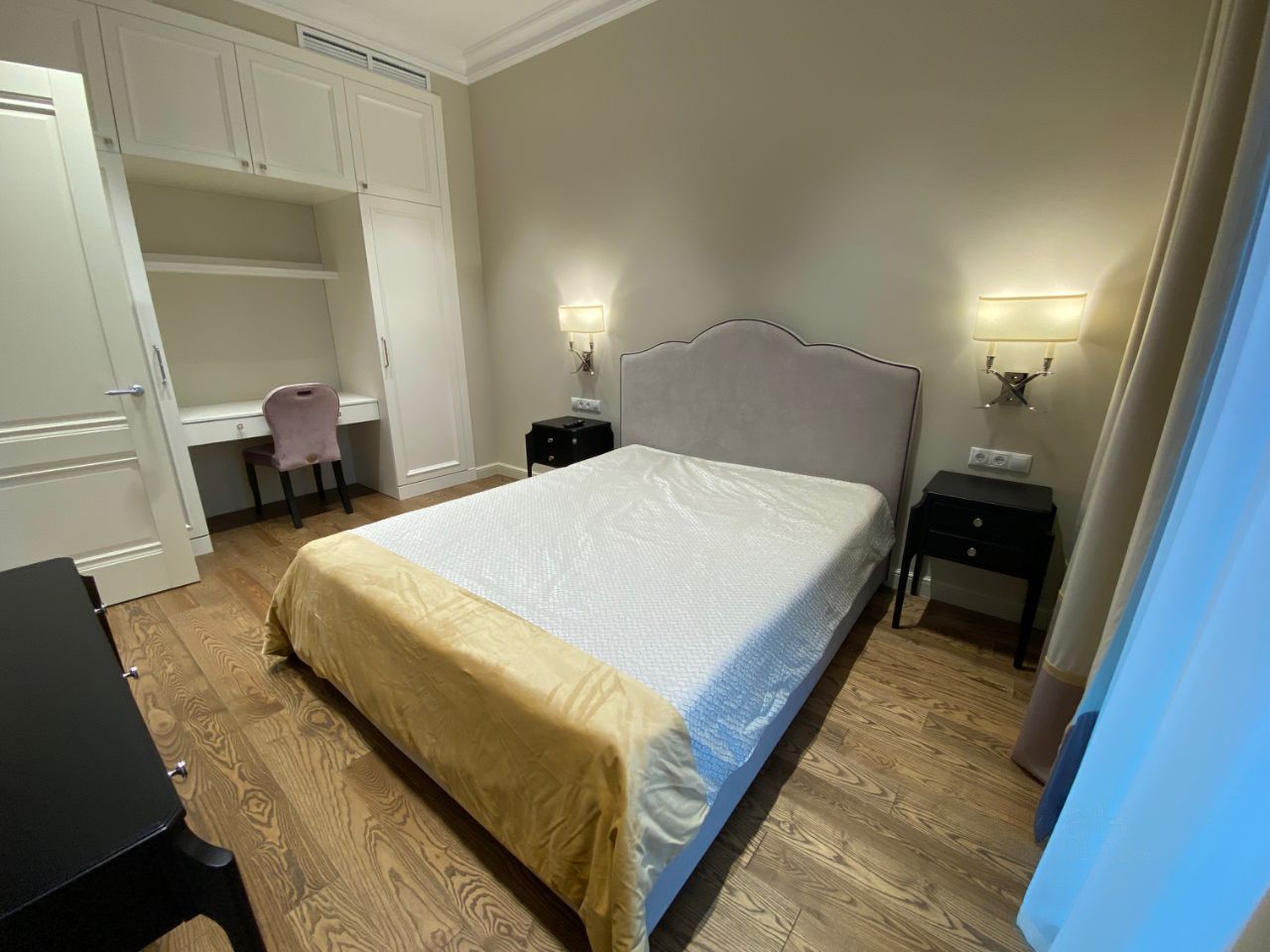 2-комнатная квартира, 60 м² — фото 5