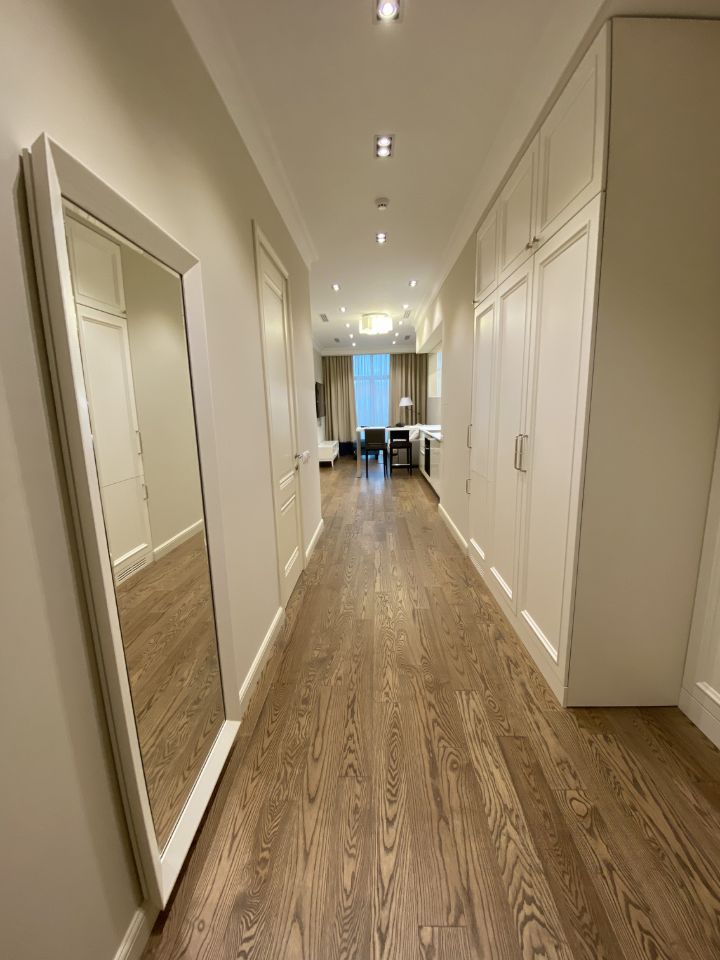 2-комнатная квартира, 60 м² — фото 7