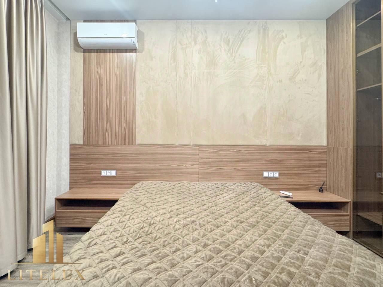 3-комнатная квартира, 76 м² — фото 2