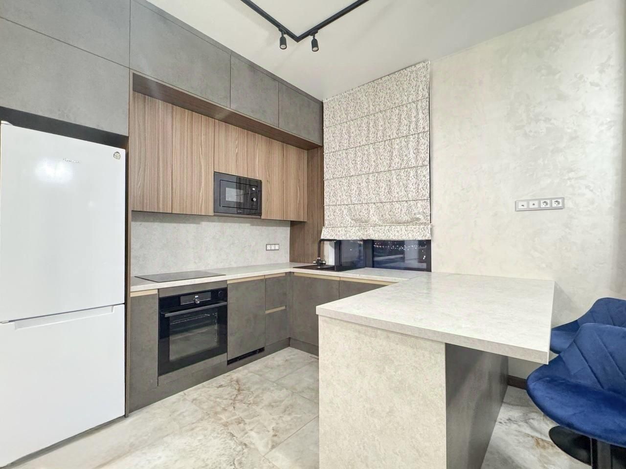 3-комнатная квартира, 76 м² — фото 5