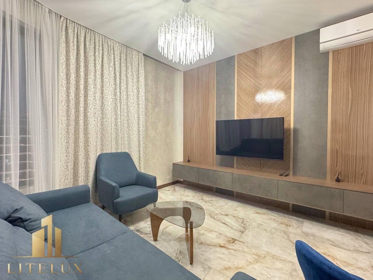 3-комнатная квартира, 76 м² — фото 7